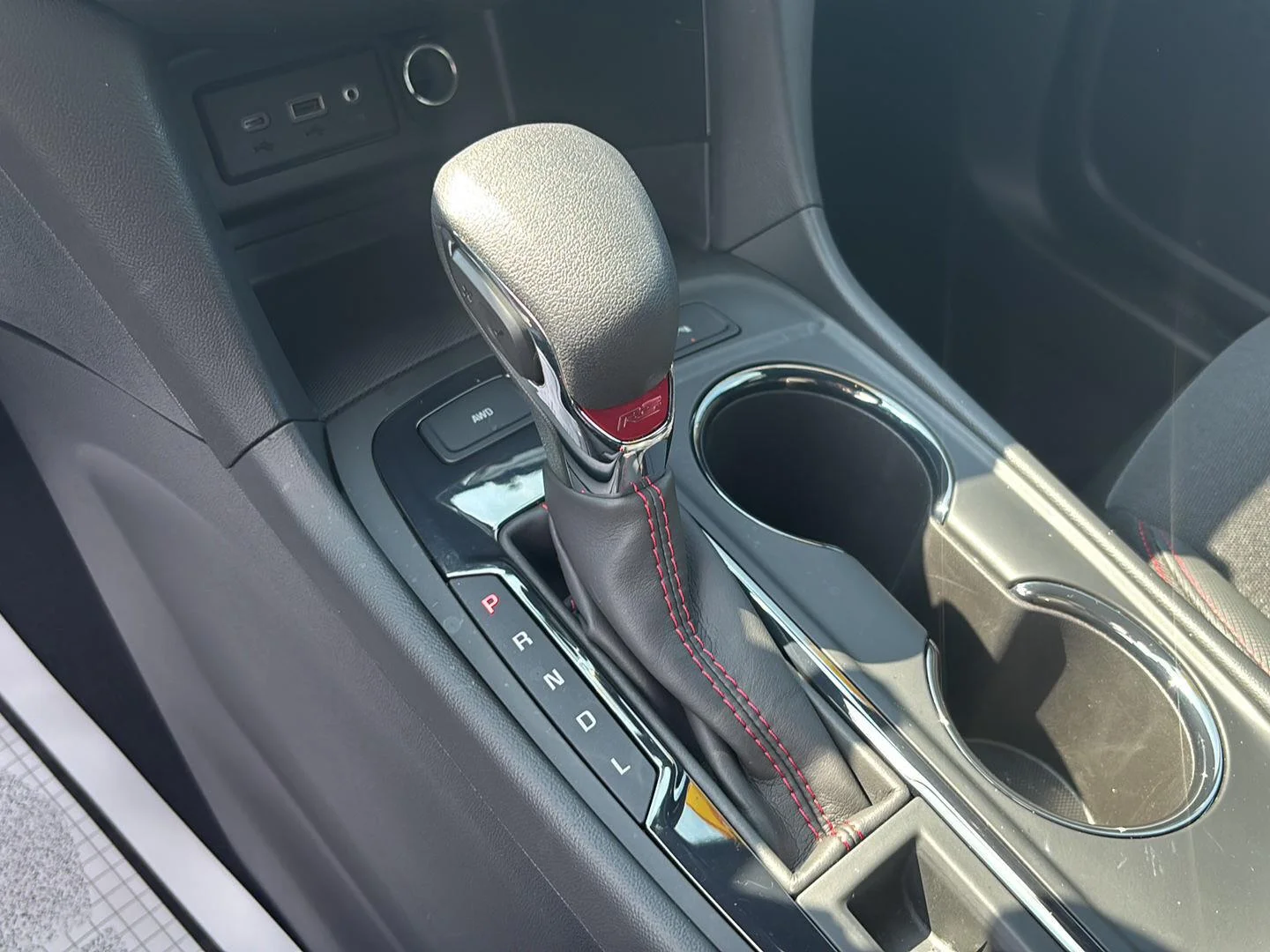 Used 2023 Summit White Chevrolet RS image 26