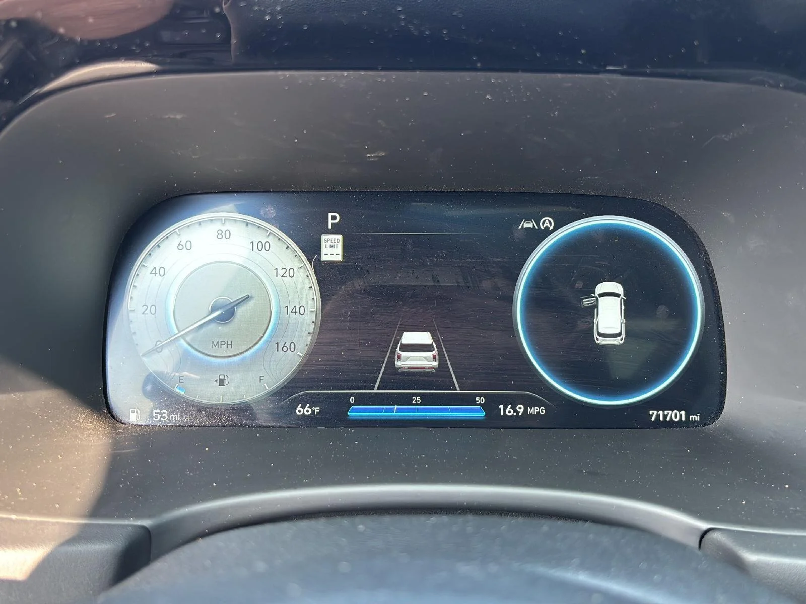Used 2023  Hyundai Limited image 19
