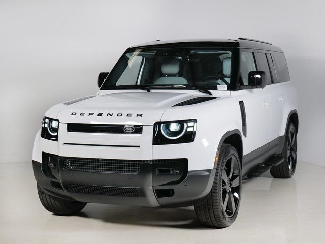 2026 Land Rover Defender 130 S