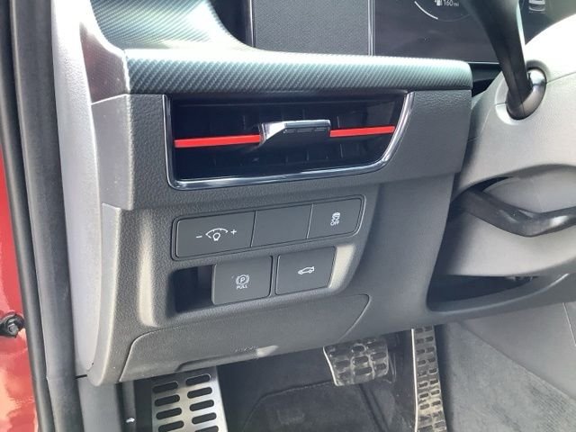 2024 Hyundai Sonata N Line - Photo 26