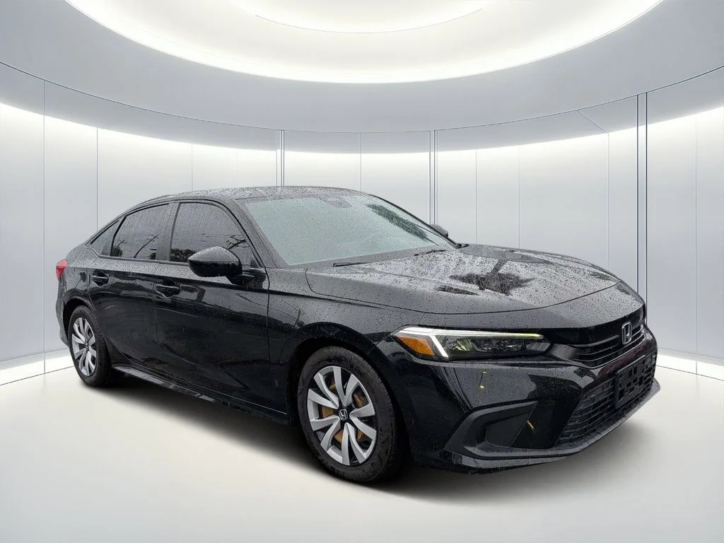 Used 2023  Honda Sport image 1
