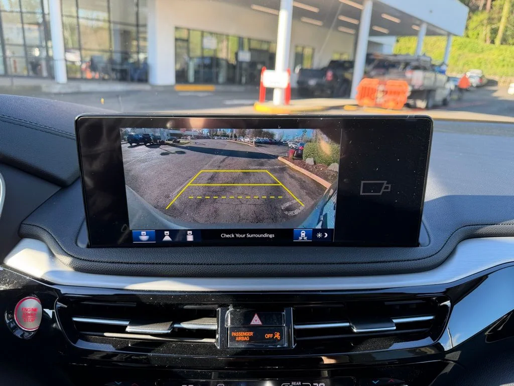 2026 Acura MDX Base - Photo 22