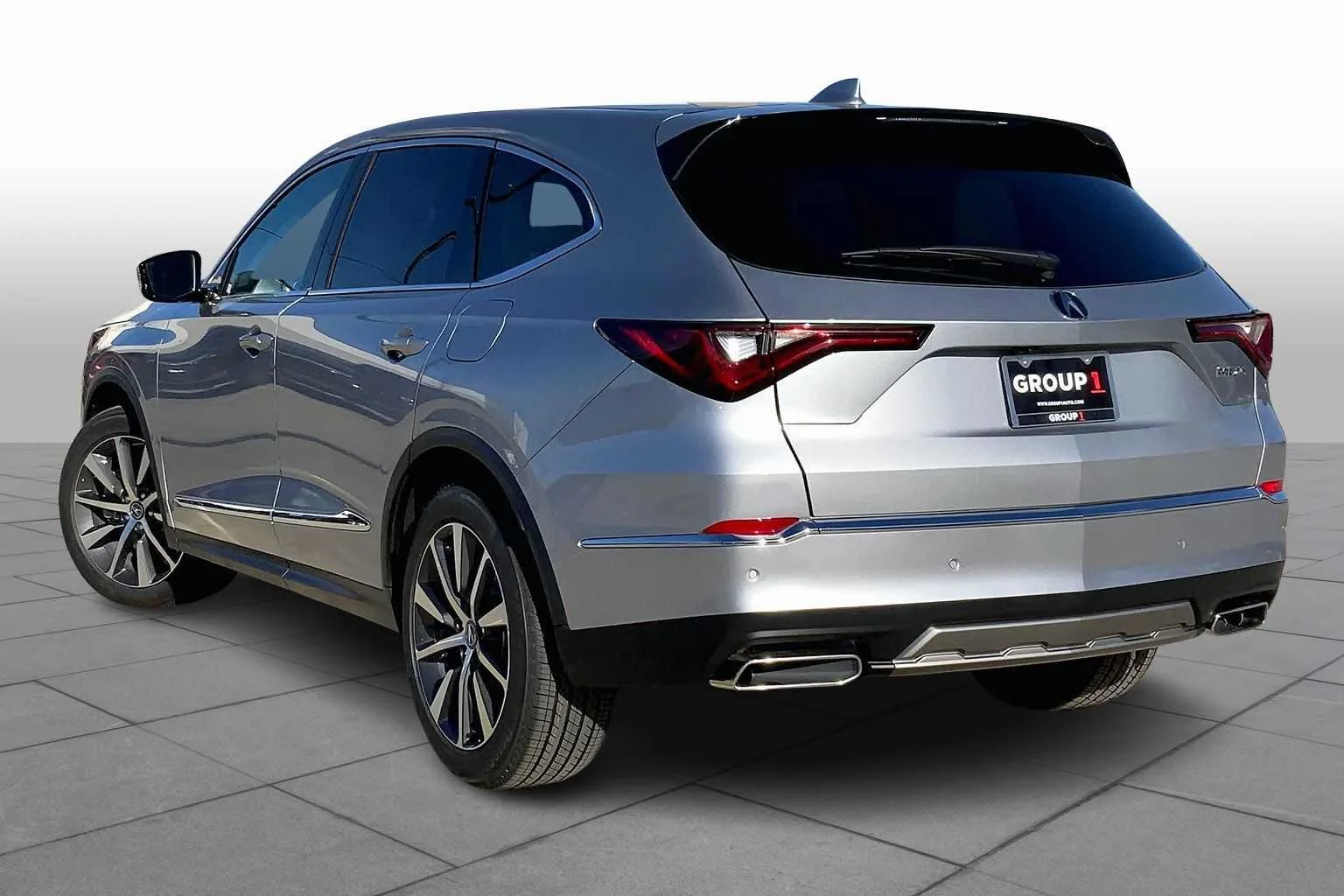New 2026 SZ Acura w/Technology Package image 7