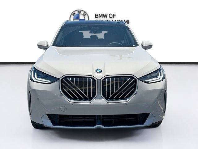 New 2026 Beige BMW 30 xDrive image 2