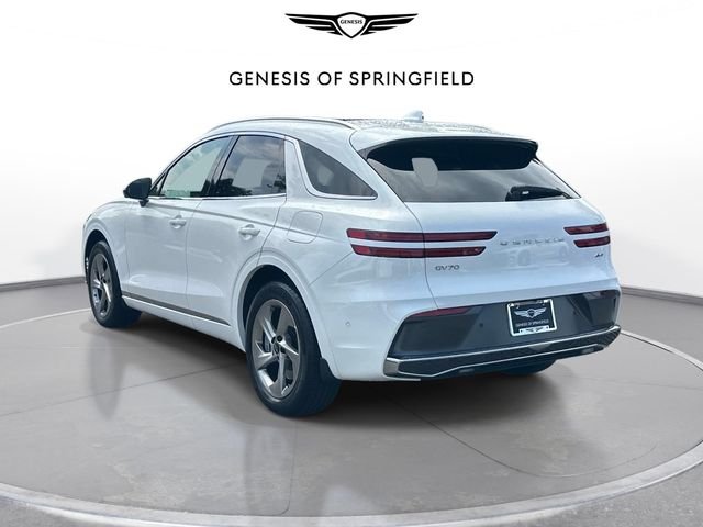 Used 2026 White Genesis 2.5T Advanced image 6
