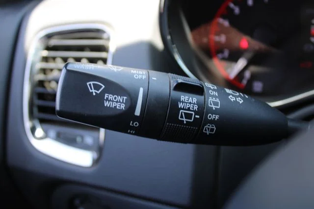 Used 2018 Red Dodge GT image 31