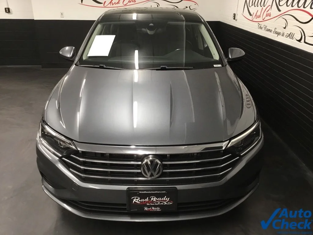 2019 Volkswagen Jetta SEL - Photo 4
