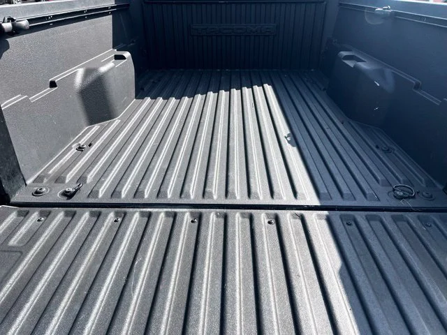 Used 2024 Silver Toyota SR5 image 29