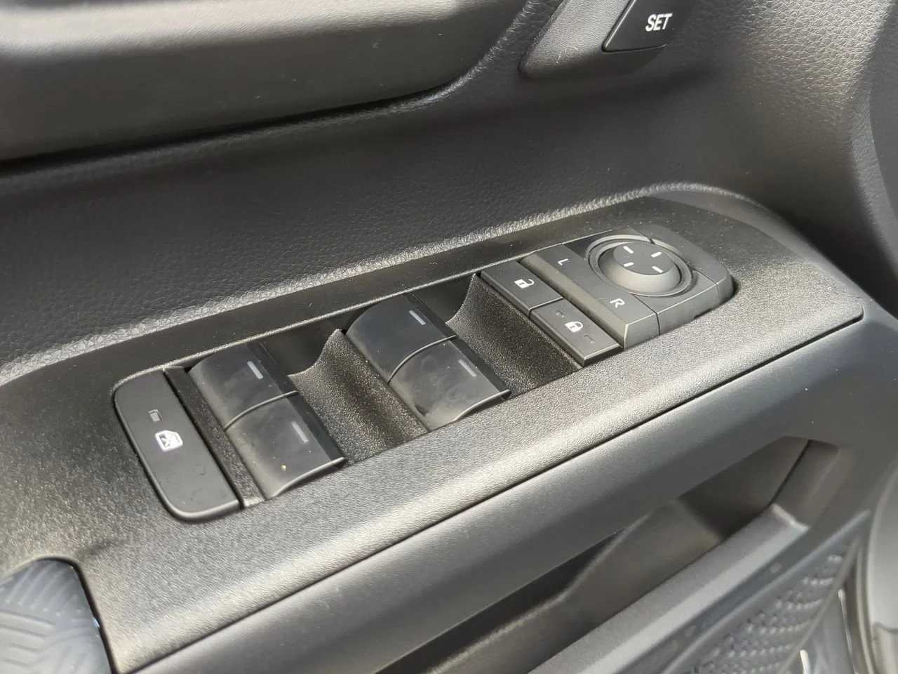 2025 Toyota 4Runner TRD Sport Premium - Photo 22