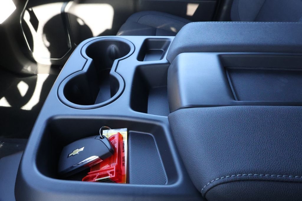 2026 Chevrolet Silverado 1500 LT - Photo 32