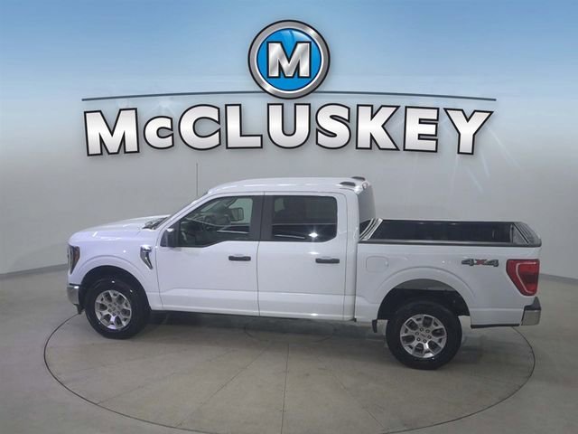 2023 Ford F-150 XLT - Photo 10