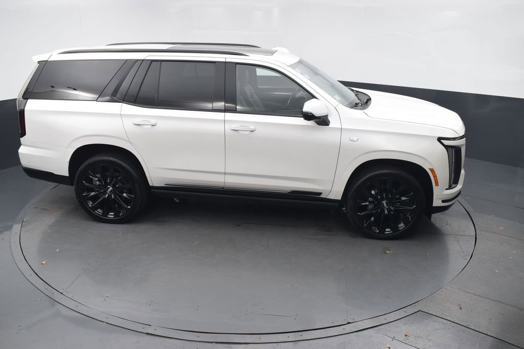 2025 CADILLAC ESCALADE - Image 51