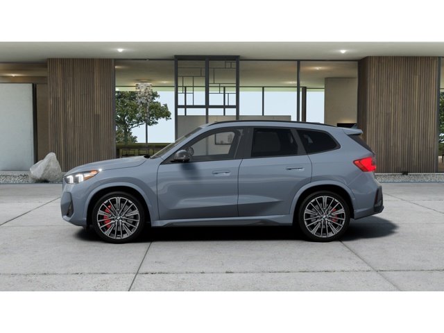 New 2027 Storm Bay Metallic BMW xDrive28i image 4