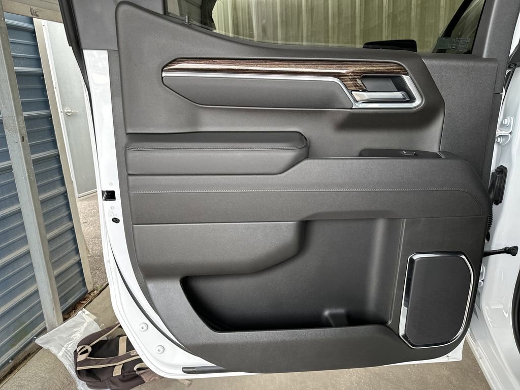 2026 GMC Sierra 1500 Elevation - Photo 27