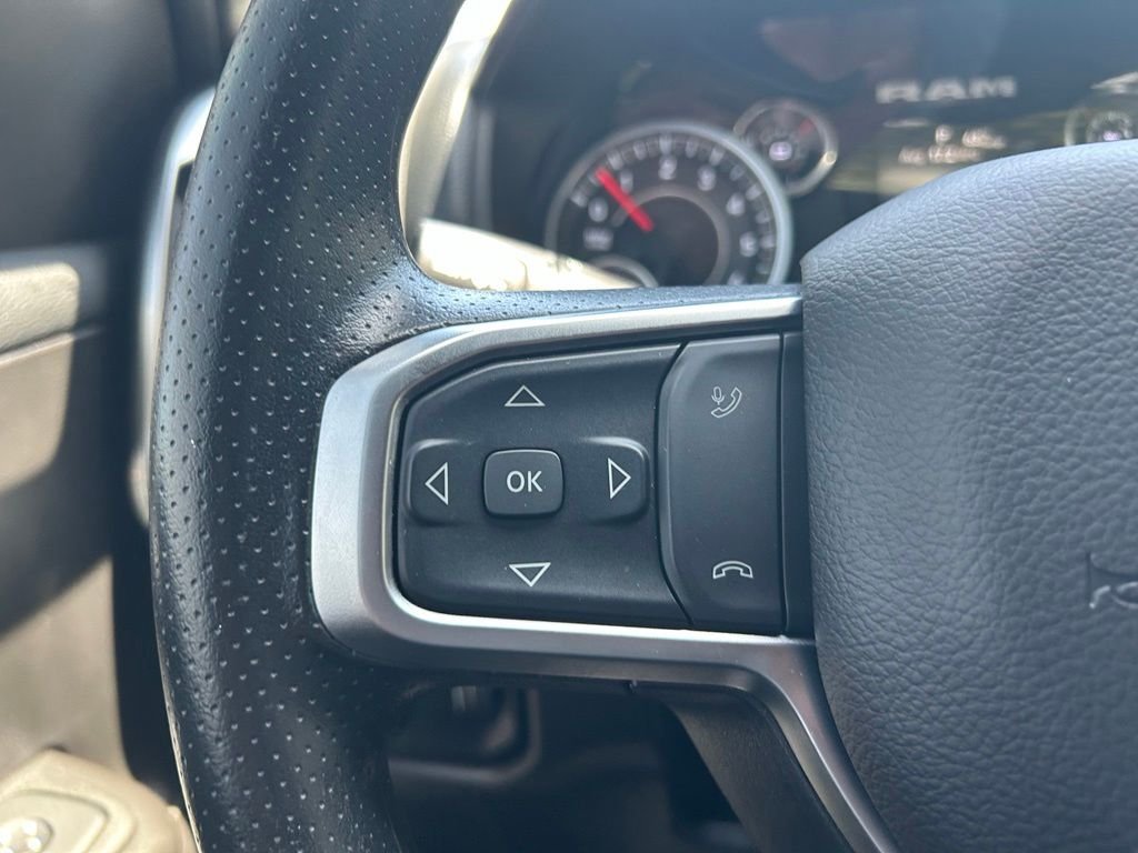 2025 RAM Ram 1500 Pickup Big Horn/Lone Star - Photo 20