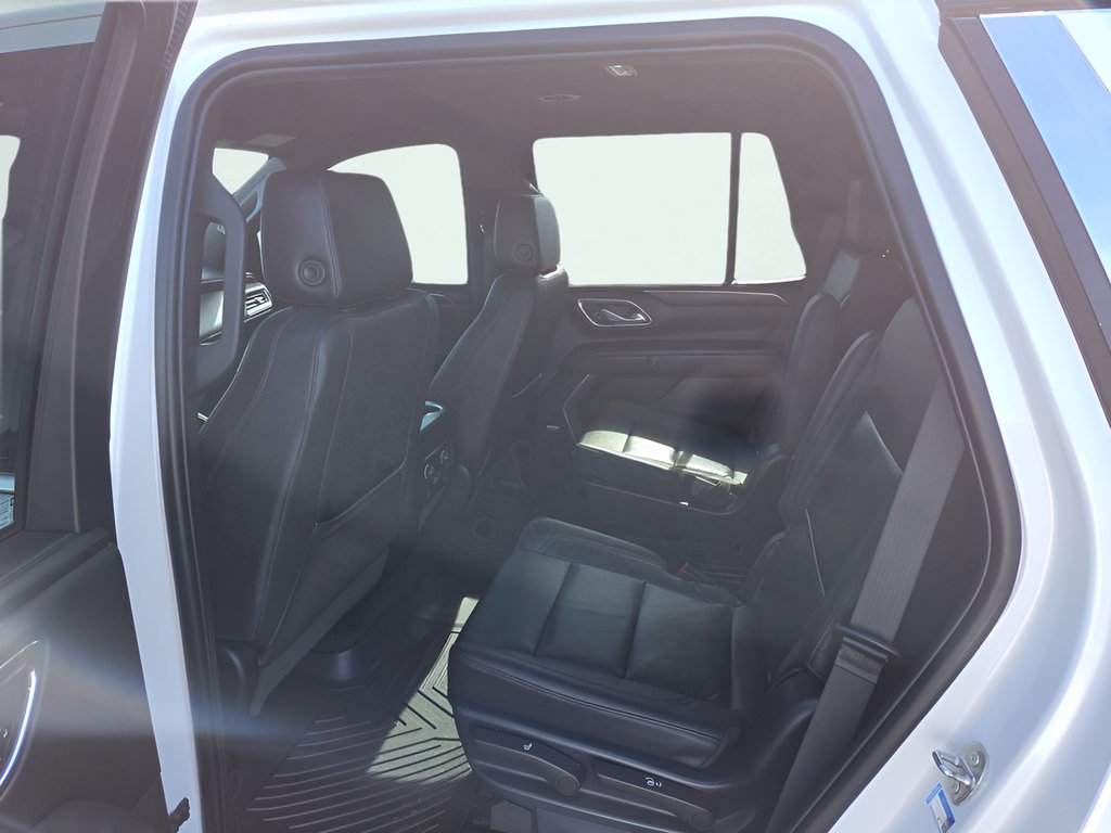 2022 Chevrolet Tahoe LT - Photo 23