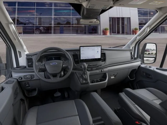 New 2026 White Ford XL image 9