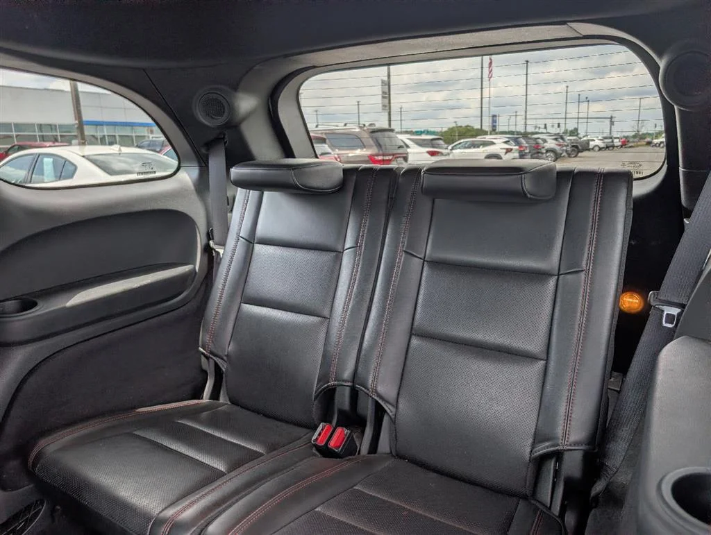 Used 2025 White Knuckle Dodge R/T image 11