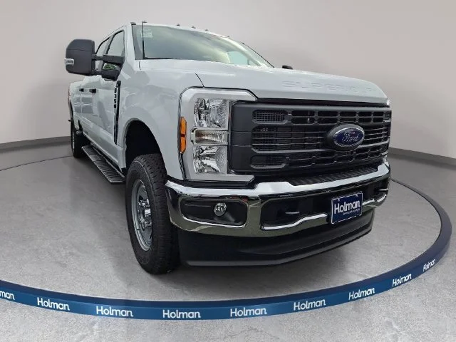 New 2026 Oxford White Ford XL image 2