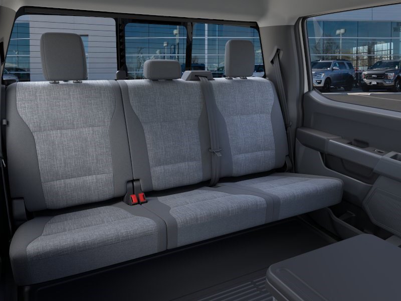 New 2026 Oxford White Ford XL image 12