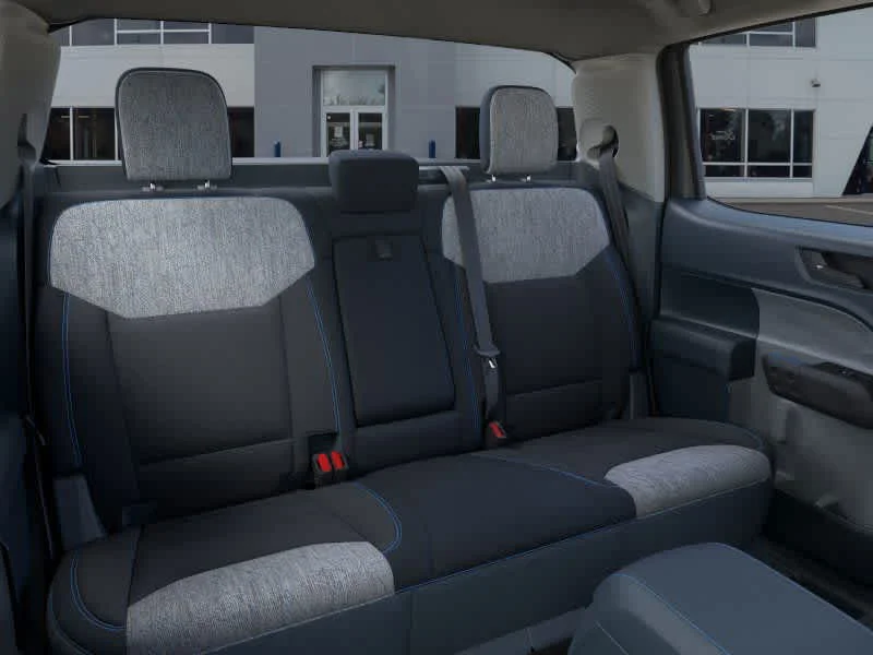 2025 Ford Maverick XLT - Photo 11