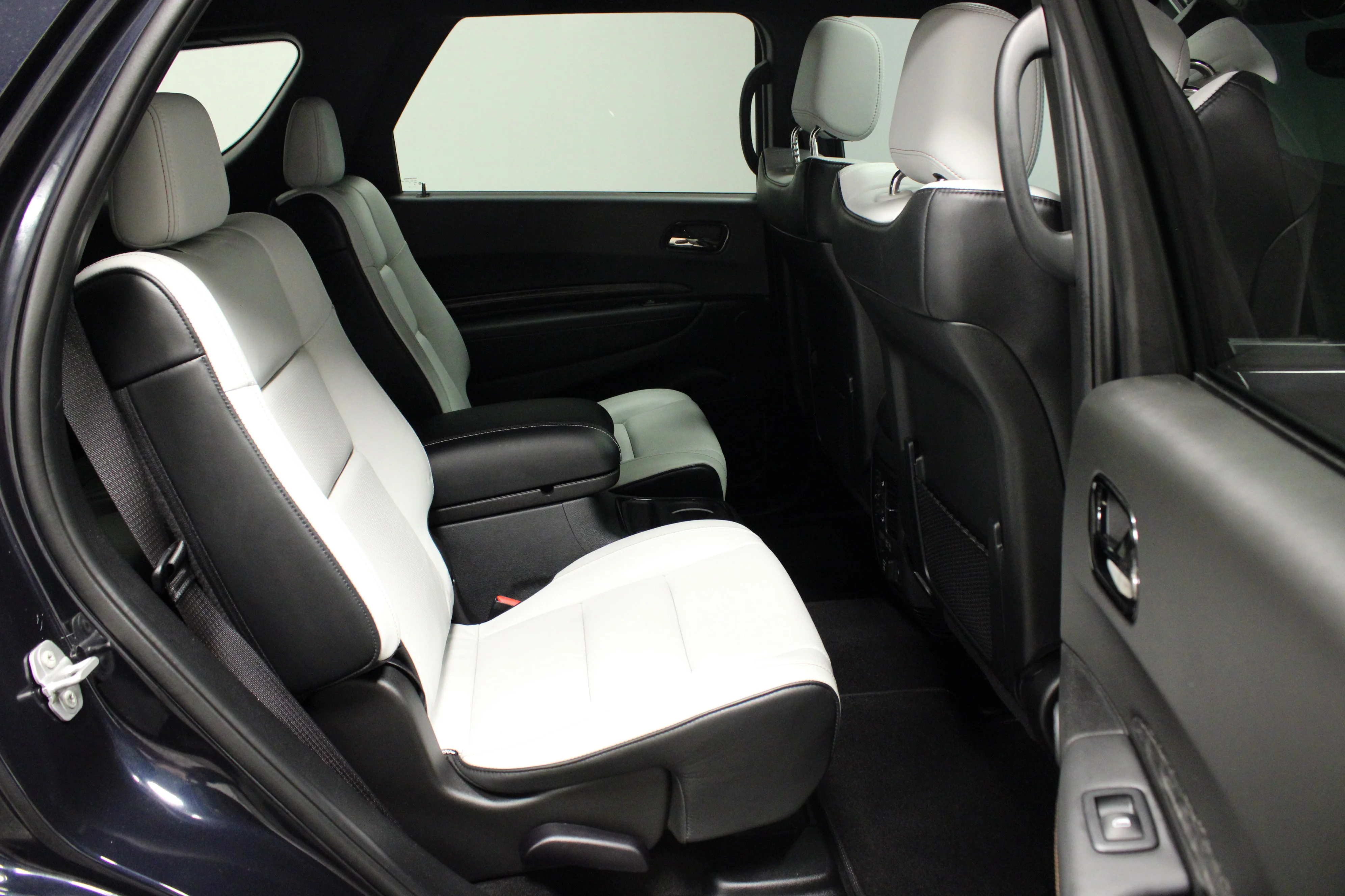 2025 Dodge Durango SRT Hellcat - Photo 16