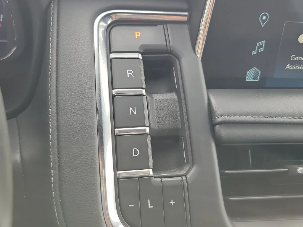 Used 2024 Black Chevrolet LT image 38