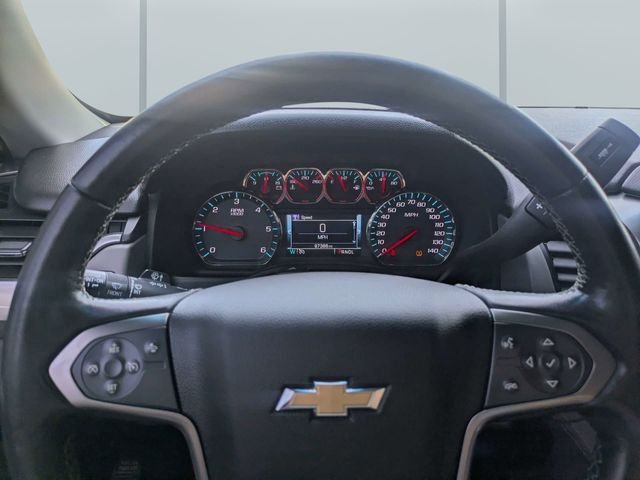Used 2019 Black Chevrolet LT image 31