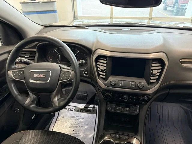 2023 GMC Acadia AT4 - Photo 21