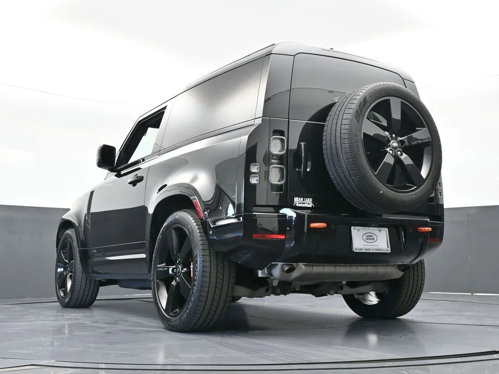 2023 Land Rover Defender X - Photo 59