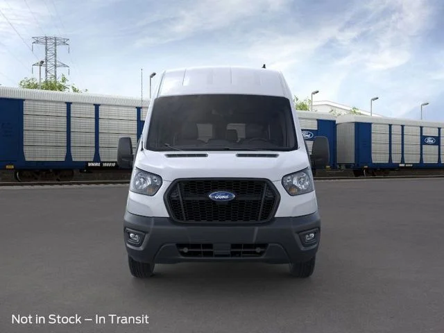 2025 Ford Transit Passenger Van XL - Photo 6