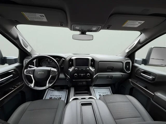 Used 2022 Black Chevrolet RST image 15