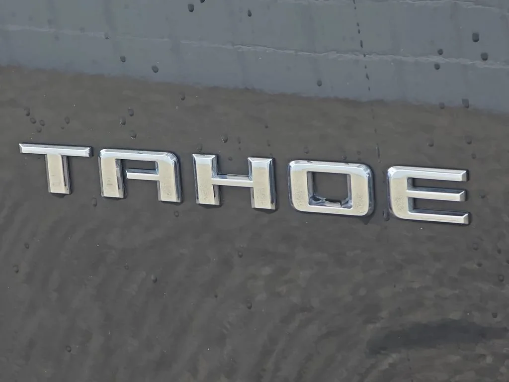 2024 Chevrolet Tahoe High Country - Photo 33
