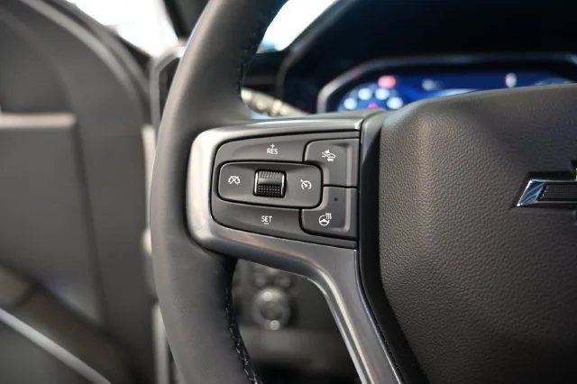 2026 Chevrolet Silverado 1500 RST - Photo 22