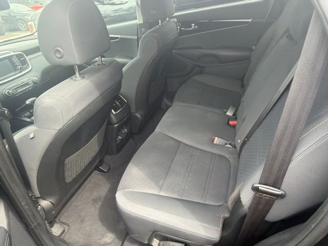 Used 2019 Kia Sorento LX with VIN 5XYPGDA54KG503345 for sale in Castle Rock, CO