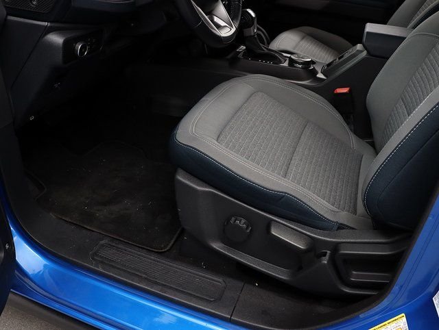 2023 Ford Bronco 4-Door Outer Banks - Photo 24