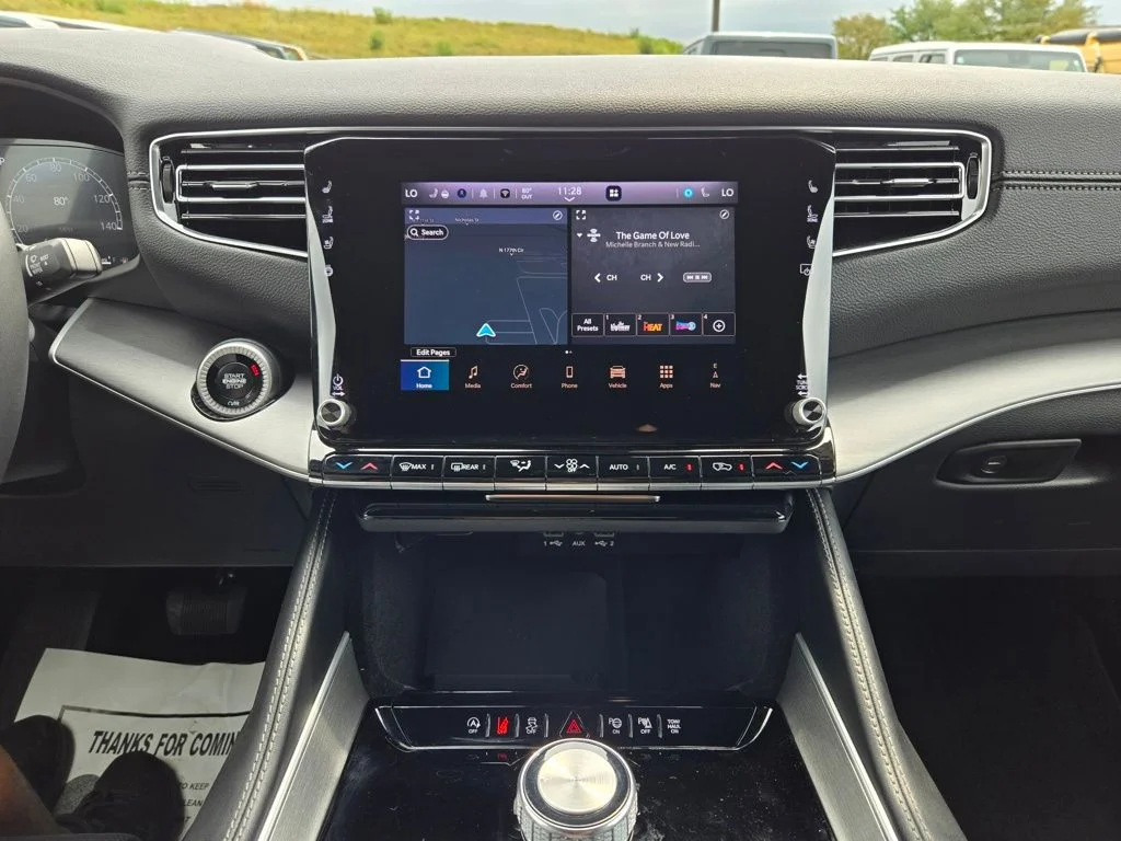 Used 2025 Gray Jeep Series II image 23