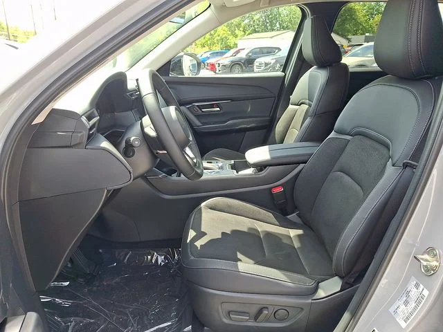 New 2026 Gray Mazda 2.5 S Preferred image 10