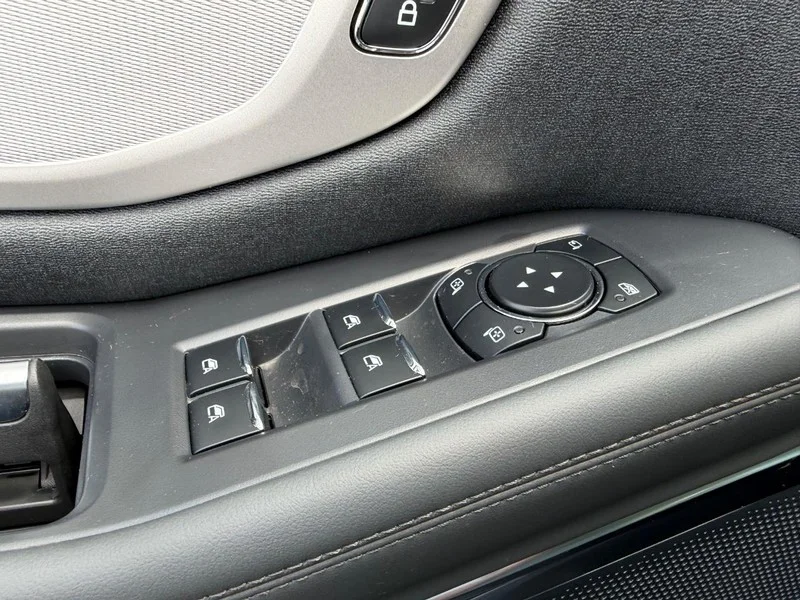 New 2026 Agate Black Metallic Ford Active image 20