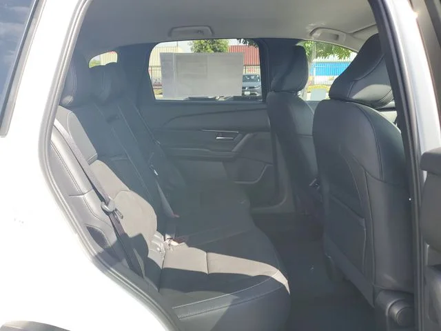 New 2026 Rhodium White Metallic Mazda 2.5 S Preferred AWD image 15