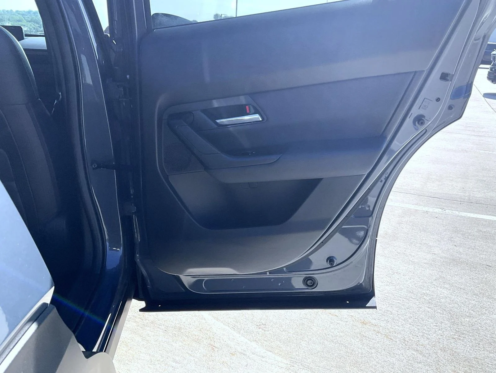 Used 2025 Gray Mazda 2.5 S Premium Plus Package image 21