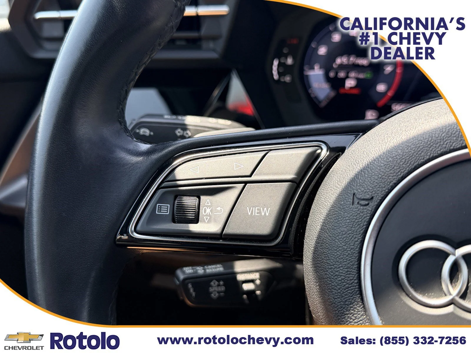 Used 2024 Silver Audi Premium image 25
