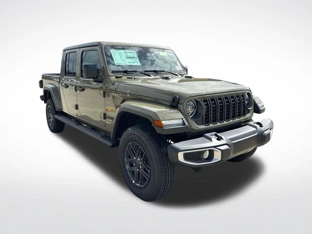 New 2026 41 Exterior Paint Jeep Sport S image 1