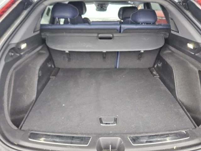 Used 2025 Blue Cadillac Sport 2 image 8