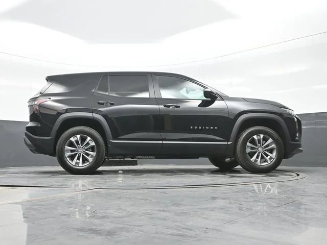 2026 Chevrolet Equinox LT - Photo 24