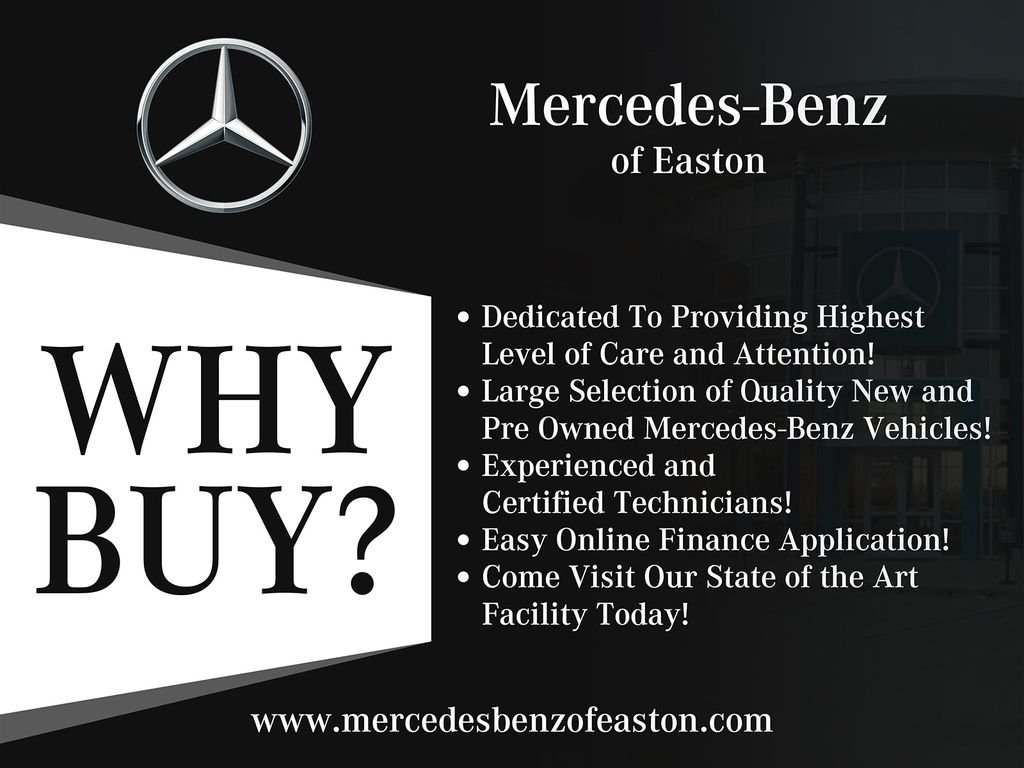 Certified Used 2024 Obsidian Black Metallic Mercedes-Benz S E Performance image 3
