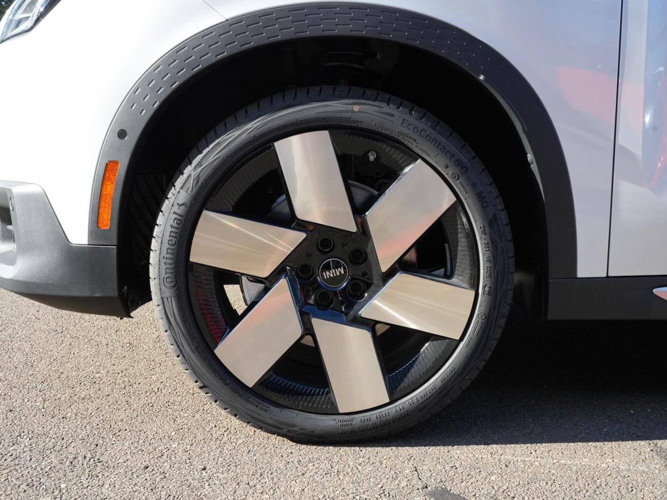 2026 MINI Countryman S - Photo 24