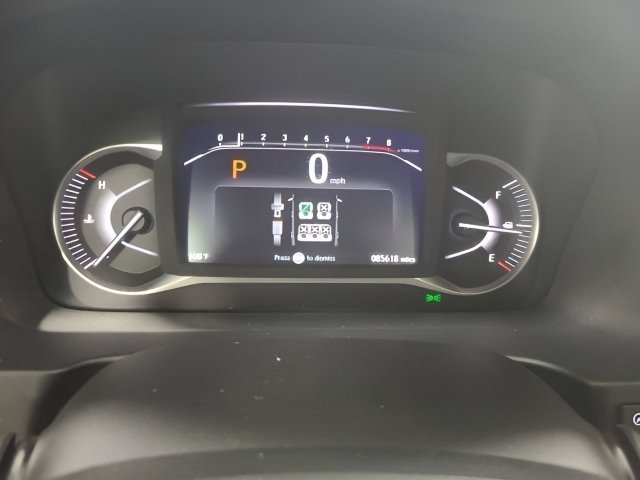 2022 Honda Passport Elite - Photo 28