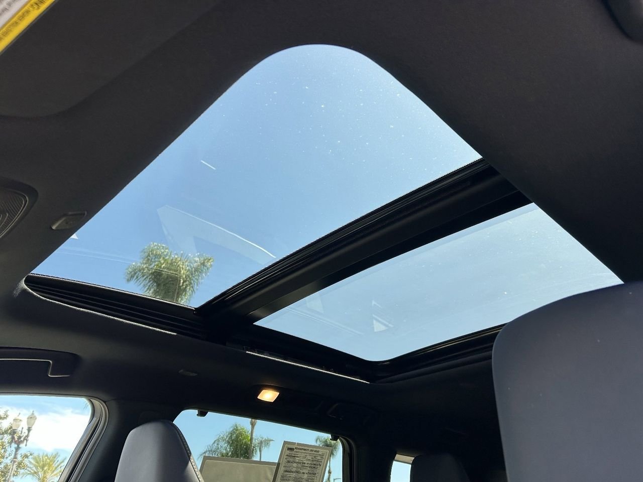 2026 INFINITI QX60 LUXE - Photo 34