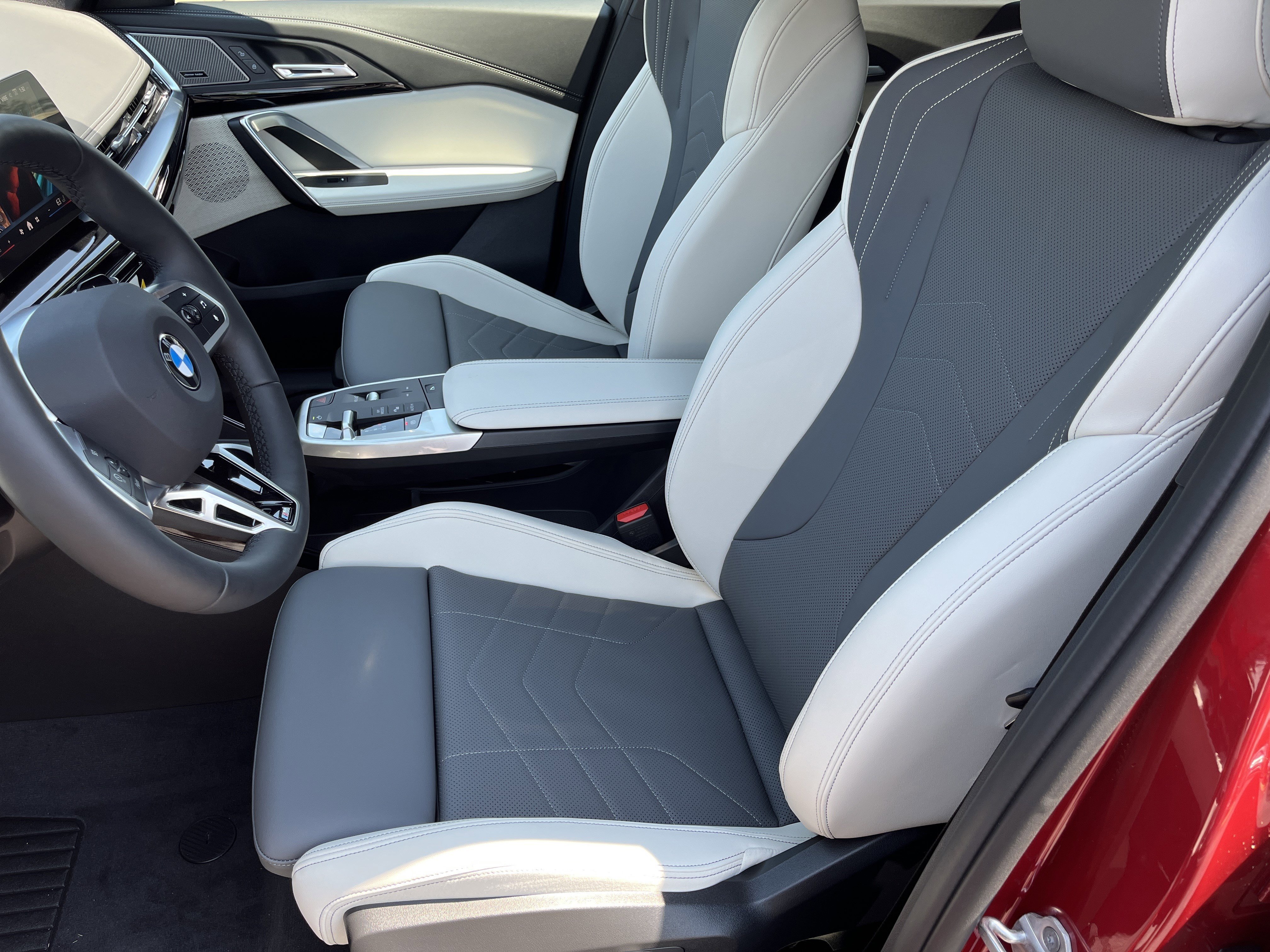 2026 BMW X1 XDrive28i - Photo 20
